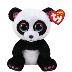 PELUCHES TY BEANIE BABIES 15 cm PARIS