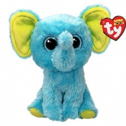 PELUCHES TY BEANIE BABIES 15 cm TRUNKIES