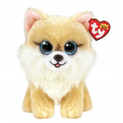 PELUCHES TY BEANIE BOOS 15 cm HONEYCOMB