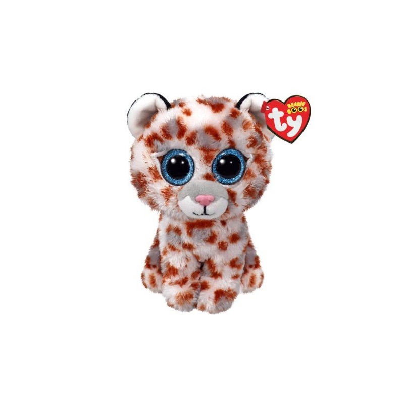 PELUCHES TY BEANIE BABIES 15 cm COCO