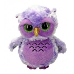PELUCHES TY BEANIE BABIES 15 cm OWLIVIA