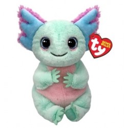 PELUCHES TY SPECIAL BEANIE BABIES 20 cm ALEX