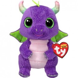 PELUCHES TY BEANIE BABIES 15 cm DAPHNE