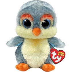 PELUCHES TY BEANIE BOOS 15 cm FISHER
