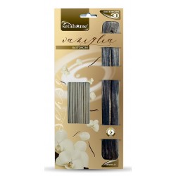 BASTONCINI INCENSO VANILLA (30 Pz)