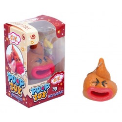 POOP TOY 3 gr (12 Pz)