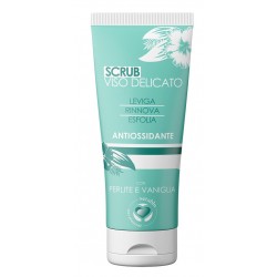 SCRUB VISO DELICATO 100 ml