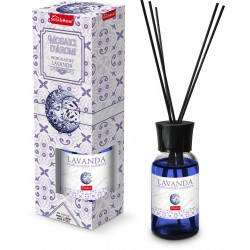 DIFFUSORE AMBIENTE 125 Ml - LAVANDA -