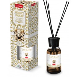 DIFFUSORE AMBIENTE 125 Ml - VANIGLIA -