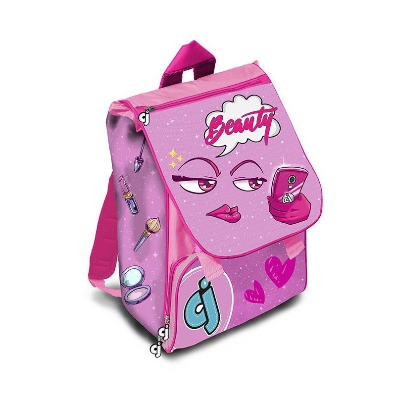 ZAINO ESTENSIBILE PREMIUM 40 cm