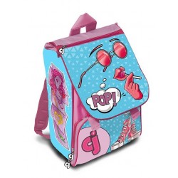 ZAINO ESTENSIBILE PREMIUM 40 cm