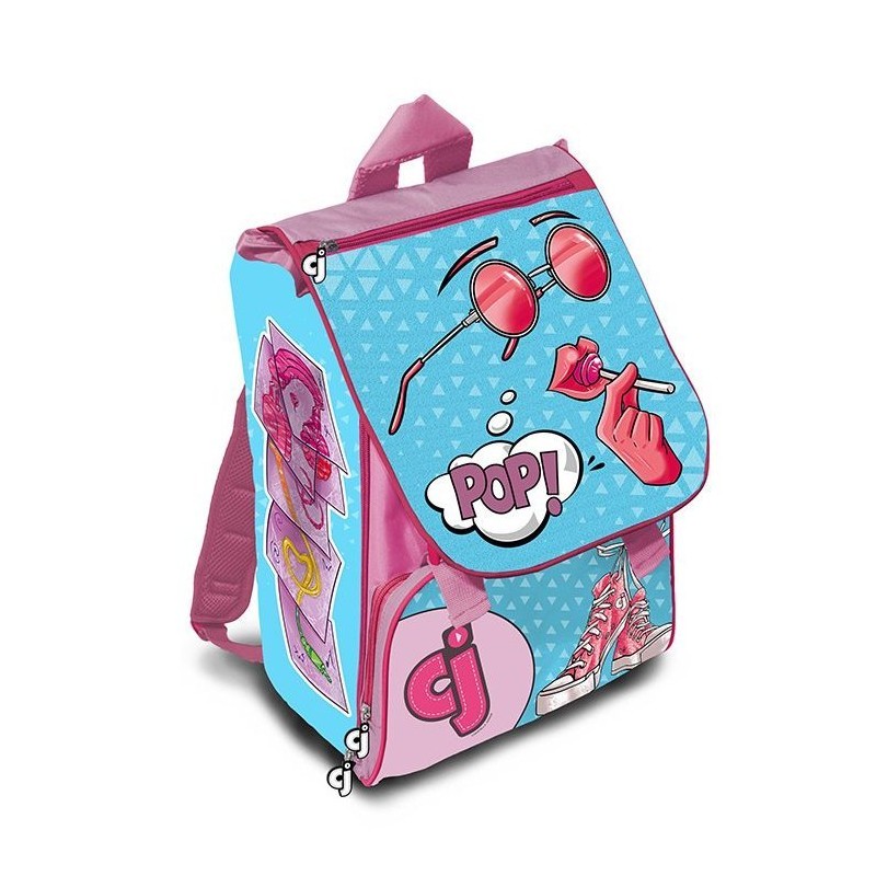 ZAINO ESTENSIBILE PREMIUM 40 cm