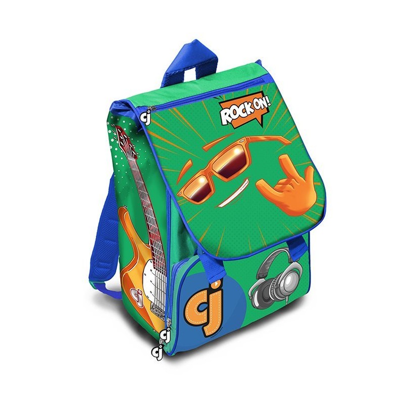 ZAINO ESTENSIBILE PREMIUM 40 cm