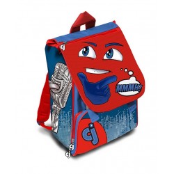 ZAINO ESTENSIBILE PREMIUM 40 cm