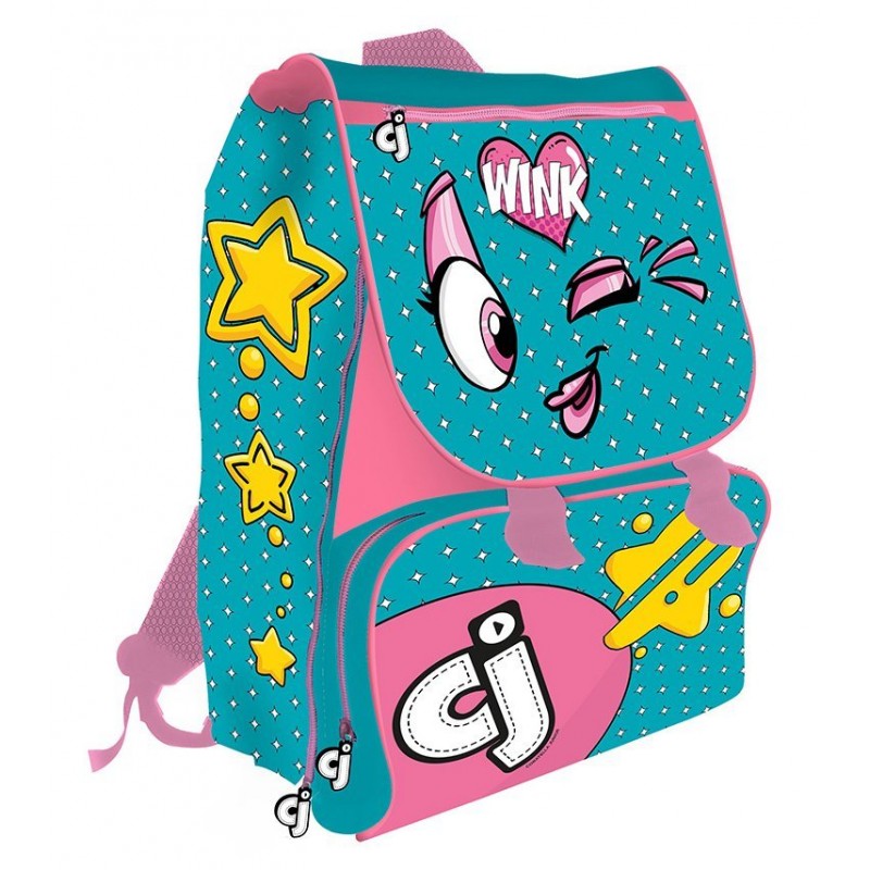 ZAINO ESTENSIBILE PREMIUM 40 cm