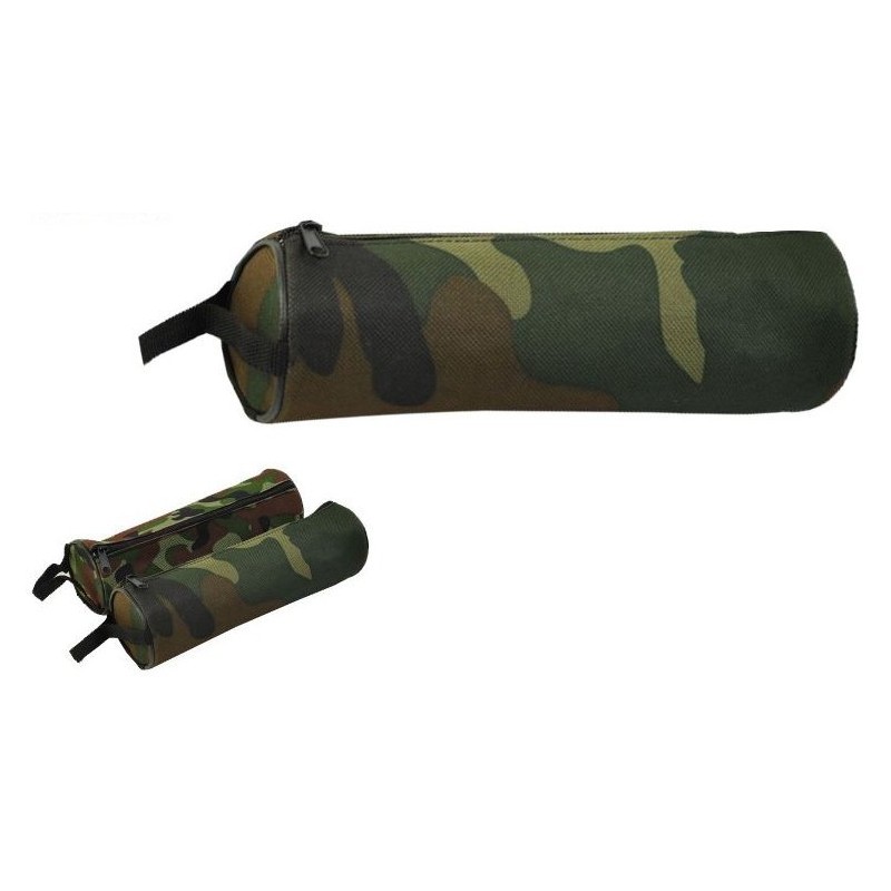 TOMBOLINO MILITARE 22 x6 cm (12 Pz)