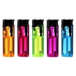 ACC. ATOMIC F2 TURBO FLAME RICARICABILE (50 Pz)