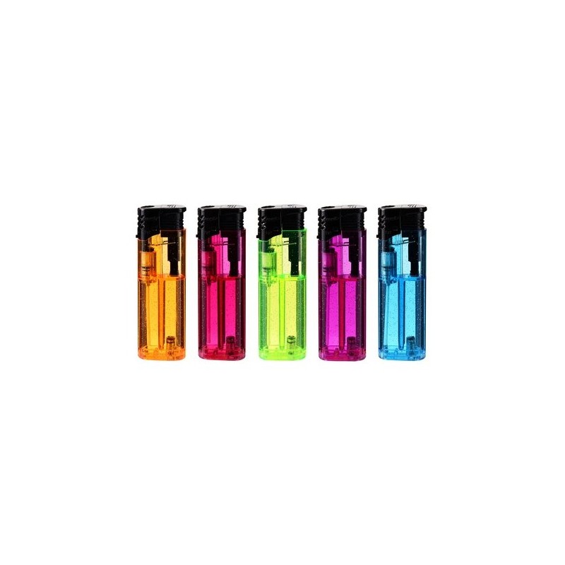 ACC. ATOMIC F2 TURBO FLAME RICARICABILE (50 Pz)