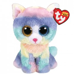 PELUCHES TY BENAIE BOOS 15...