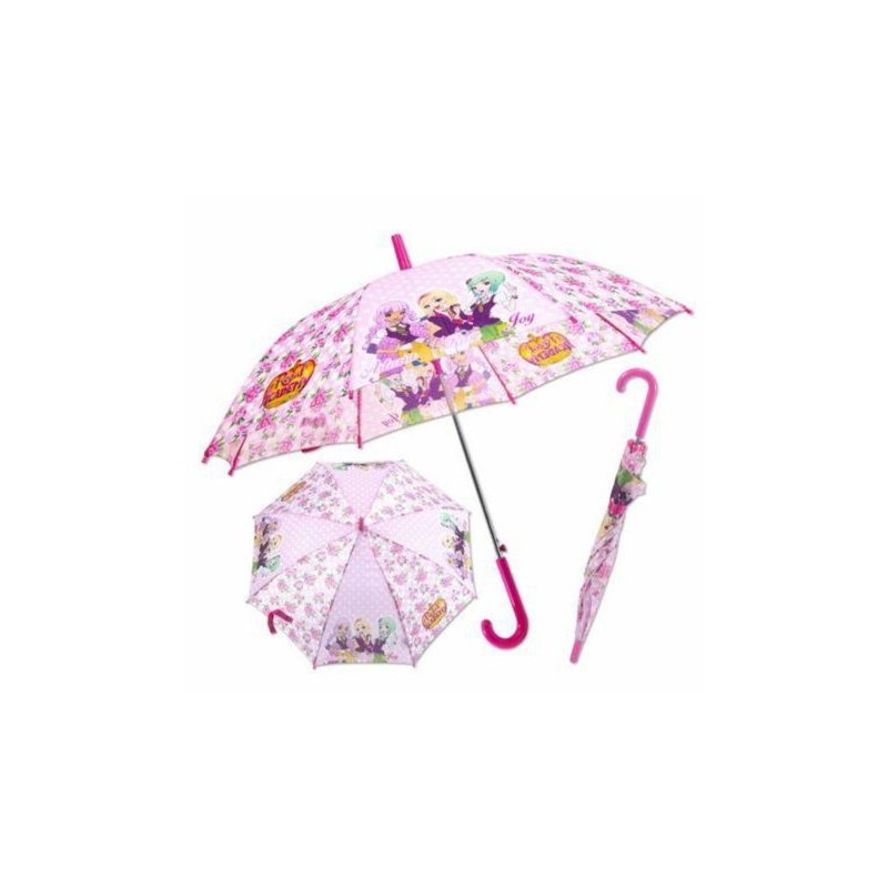 OMBRELLO AUTOMATICO 48 cm REGAL ACCADEMY