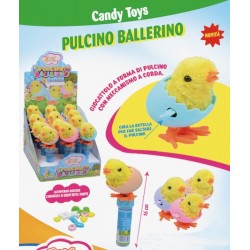 PULCINO BALLERINO (12 Pz)