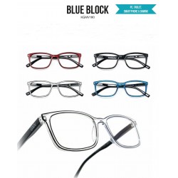 OCCHIALI DA LETTURA GMV BLUE BLOCK 3°