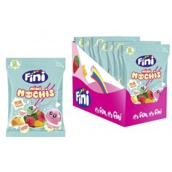 FINI MINI MOCHI  90 gr. x 12 bs