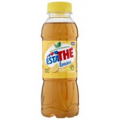 FERRERO ESTATHE BOT LIMONE 400 ml (12 Pz)