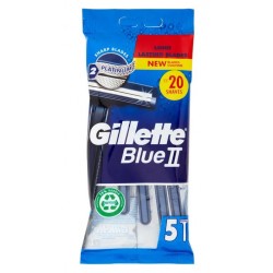 RASOI GILLETTE BLUEII (20x5)