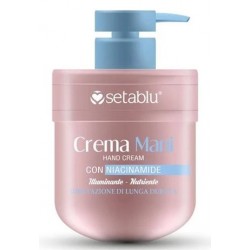 CREMA MANI NIAMINACIDE 300 gr.