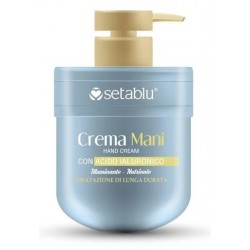 CREMA MANI ACIDO IALURONICO 300 gr