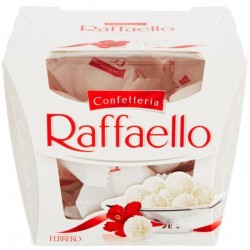 FERRERO RAFFAELLO T18 (6 Pz)