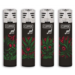 ACC. CLIPPER LARGE HAVING...
