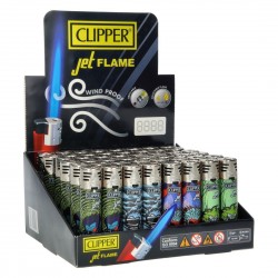 ACC. CLIPPER LARGE HIPPIE...