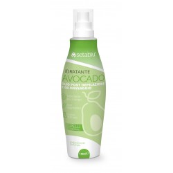 OLIO IDRATANTE AVOCADO 150ml