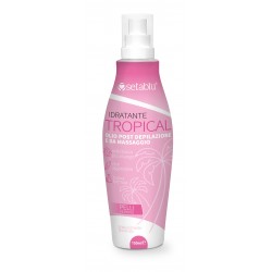 OLIO IDRATANTE TROPICAL 150ml