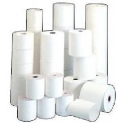 ROTOLO TERMICO POS 57x18 D.E. 35 (100 Pz)
