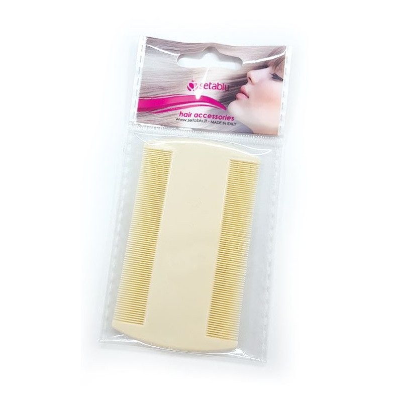 PETTINETTA TOGLI CROSTICINE AVORIO (24 Pz)