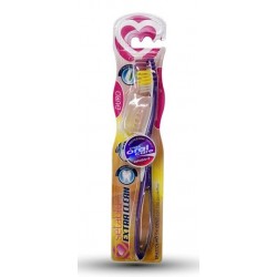 SPAZZOLINO DENTI EXTRA CLEAN (12 Pz)