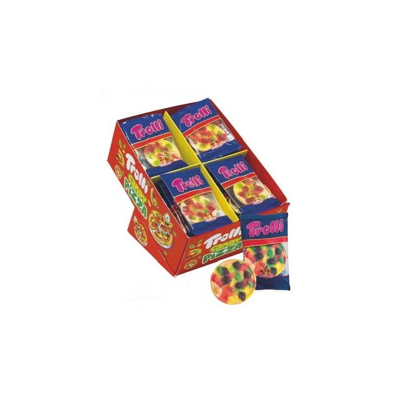 GIGA PIZZA 12.5 gr (48 Pz)