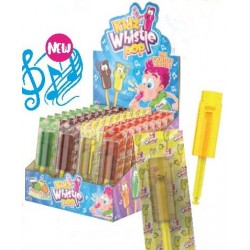 WHISTLE POP 13 gr. (32 Pz)