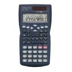 CALCOLATRICE SCIENTIFICA 10+2 dgt HC-178 240 funzioni