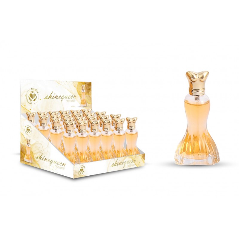 PROFUMO SHINE QUEEN 30 Ml (24 Pz)