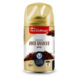 DEO AMBIENTE AUTOMATICO 250 ml ANTITABACCO
