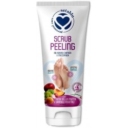 SCRUB PEELING PIEDI 150 ml