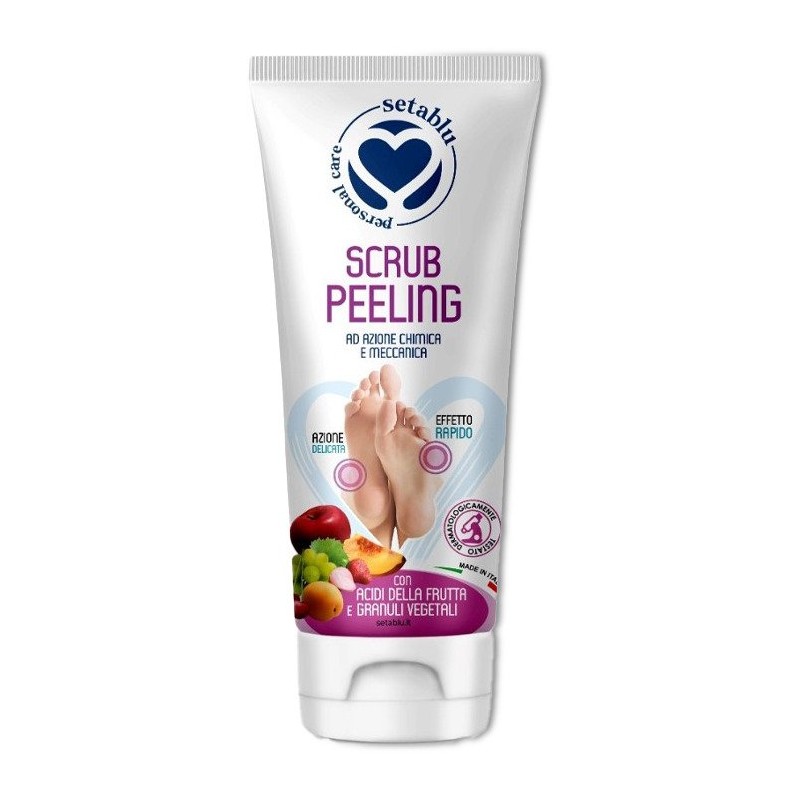 SCRUB PEELING PIEDI 150 ml