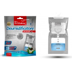 DEUMIDIFICATORE APPENDINO 500 ml MUSCHIO BIANCO