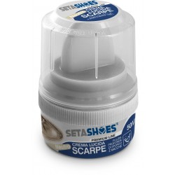 CEMA CURA SCARPE 50 ml NEUTRO