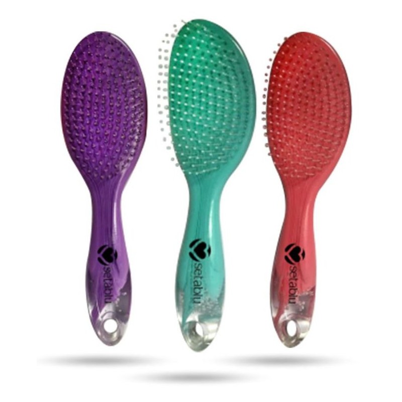 SPAZZOLA WATER WAVE (12 Pz)
