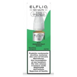 ELFLIQ NIC SALTS-KIWY...